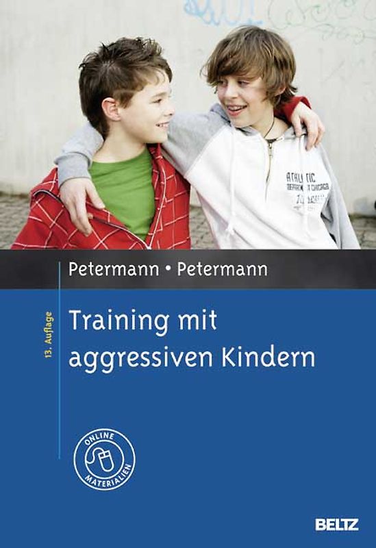 Training mit aggressiven Kindern