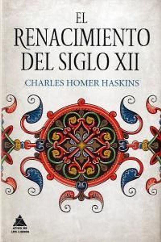 Renacimiento del Siglo XII