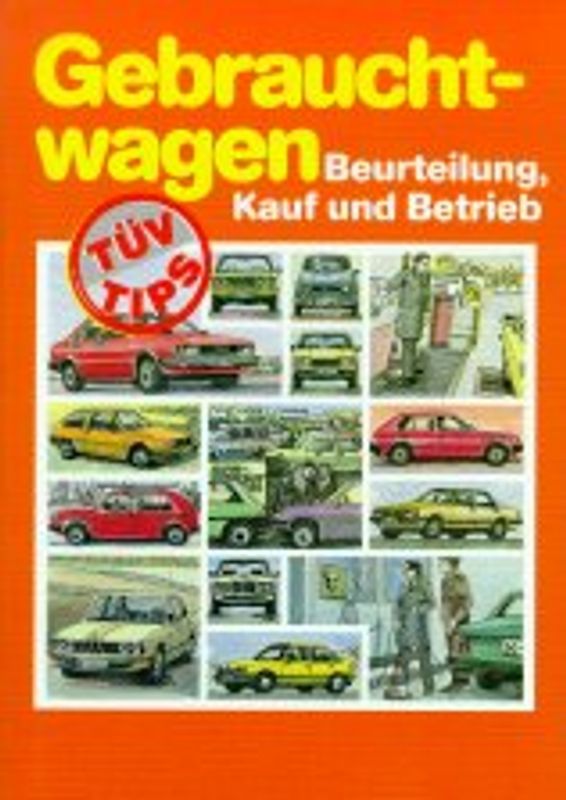 Gebrauchtwagen