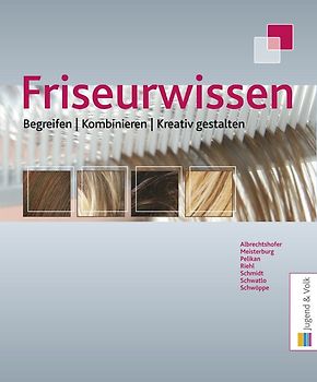 Friseurwissen
