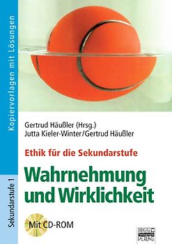 Brigg: Ethik / Wahrnehmung und Wirklichkeit