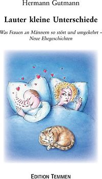 Lauter kleine Unterschiede