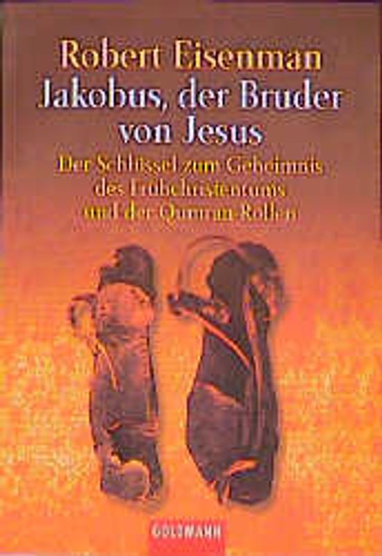 Jakobus, der Bruder von Jesus