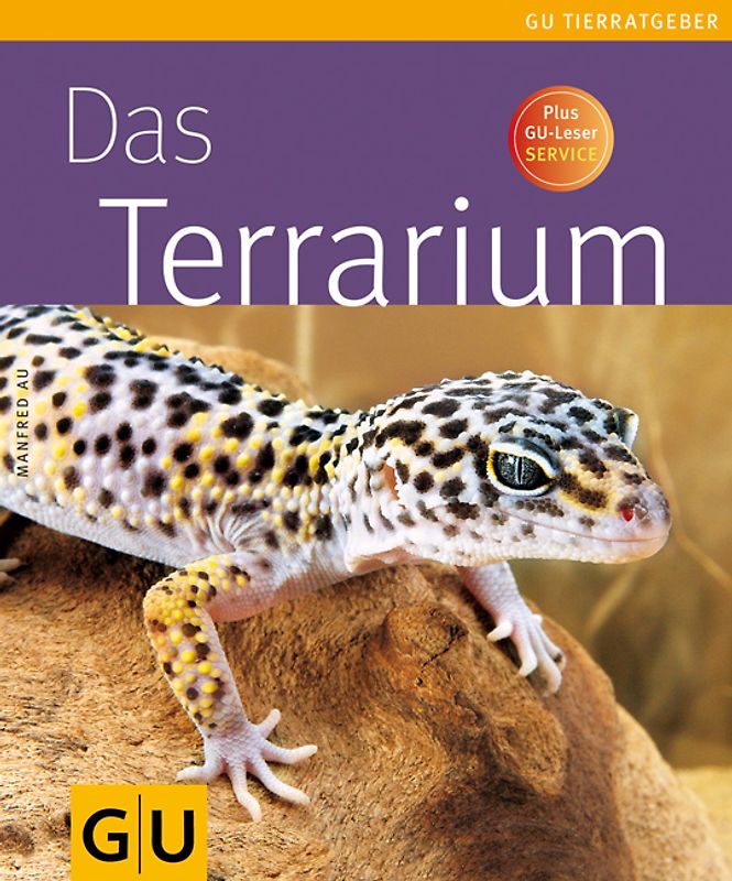 Terrarium. Das