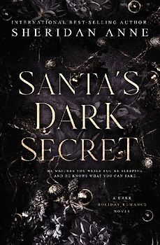 Santa's Dark Secret