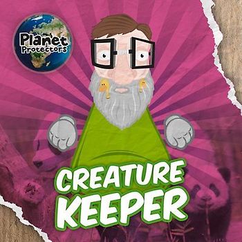 Creature Keeper