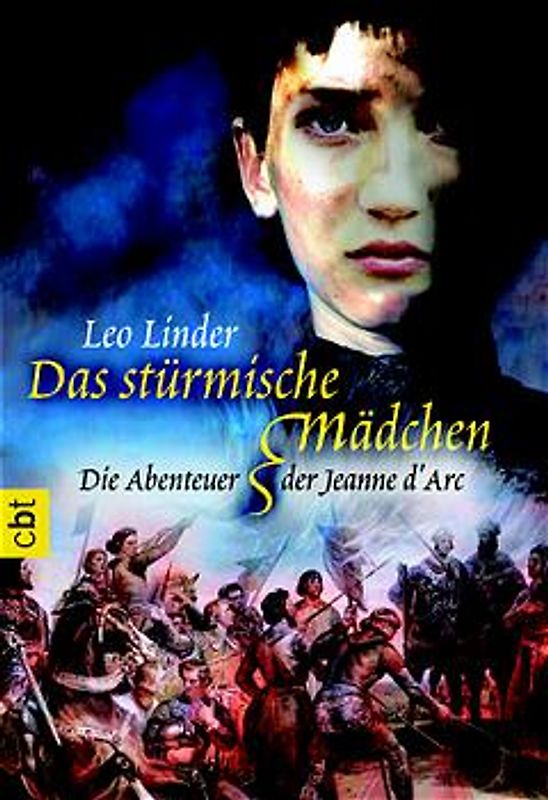 Das stürmische Mädchen