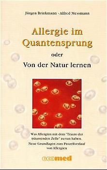 Allergie im Quantensprung