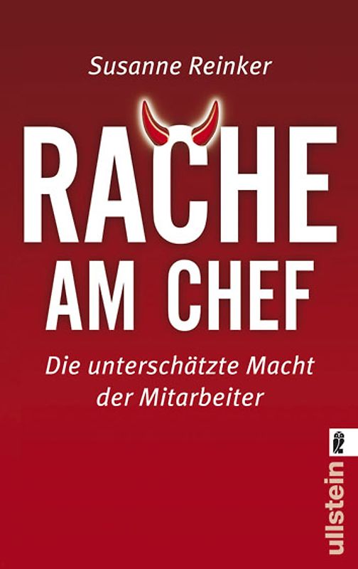 Rache am Chef