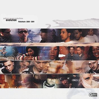 Pelham Power Productions - Evolution