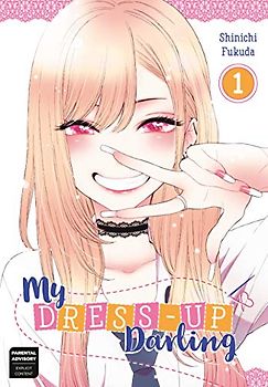 My Dress-Up Darling 01