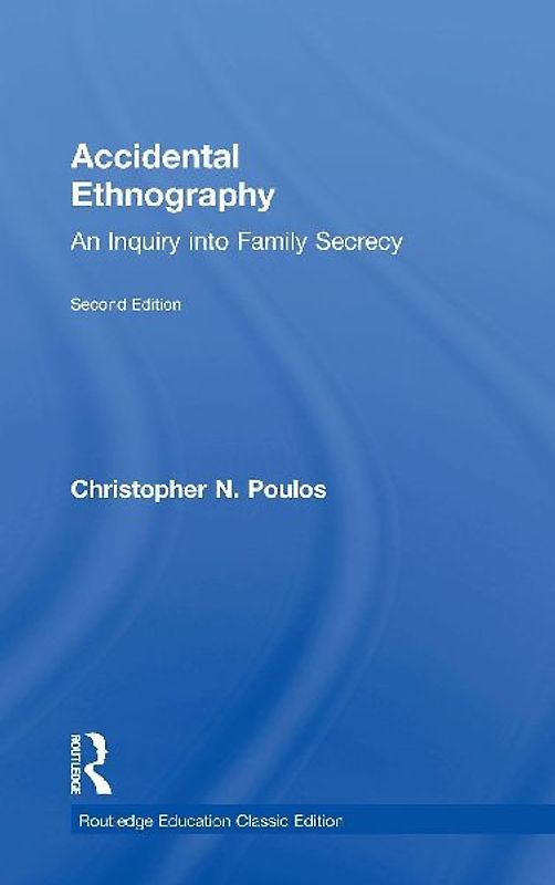 Accidental Ethnography