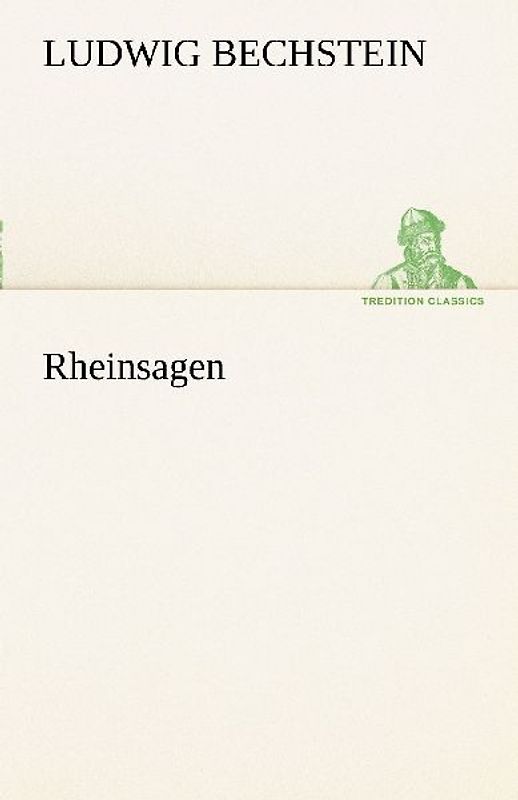 Rheinsagen