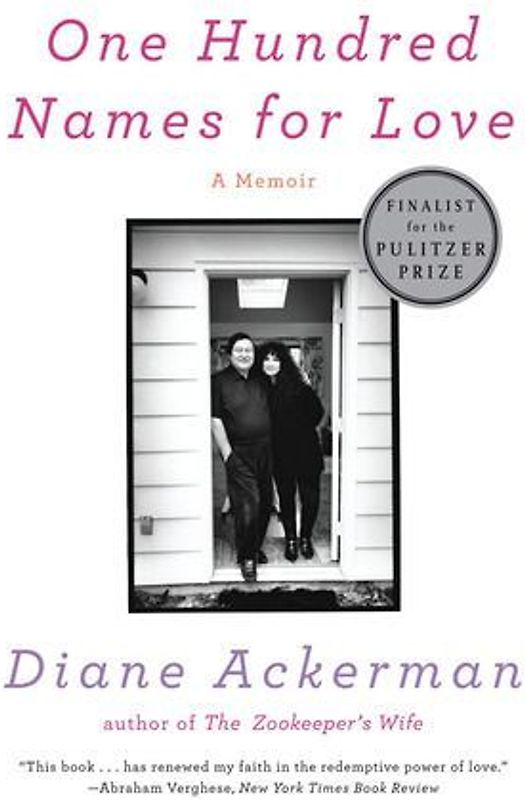 One Hundred Names for Love