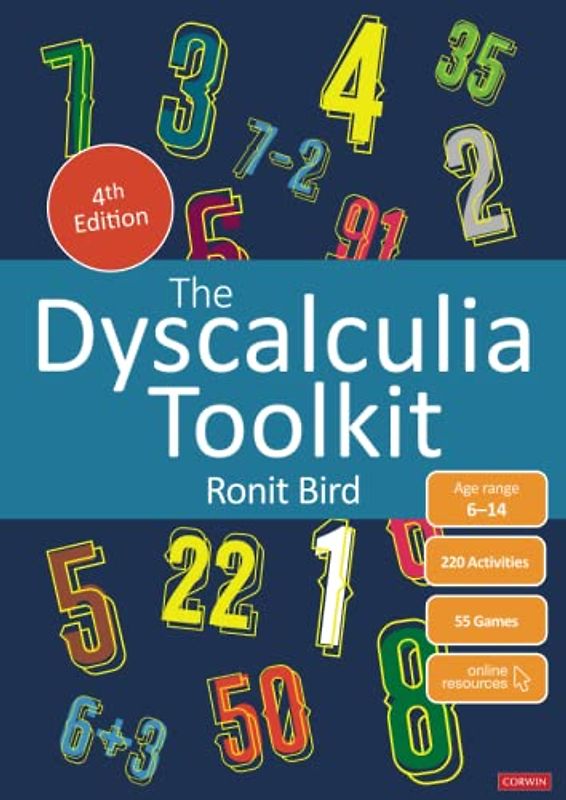 The Dyscalculia Toolkit