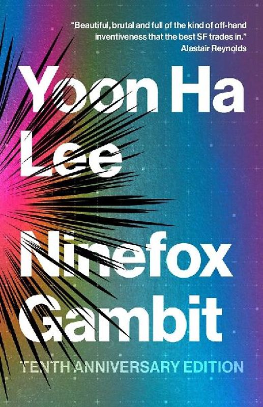 Ninefox Gambit
