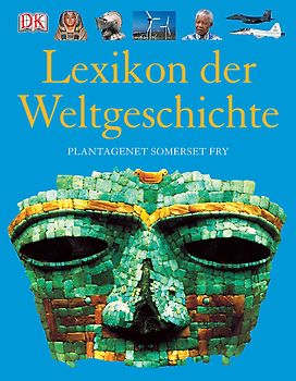 Lexikon der Weltgeschichte