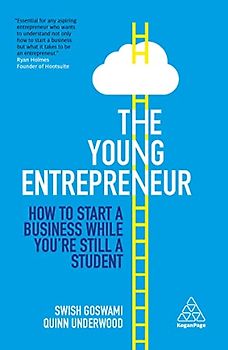 The Young Entrepreneur