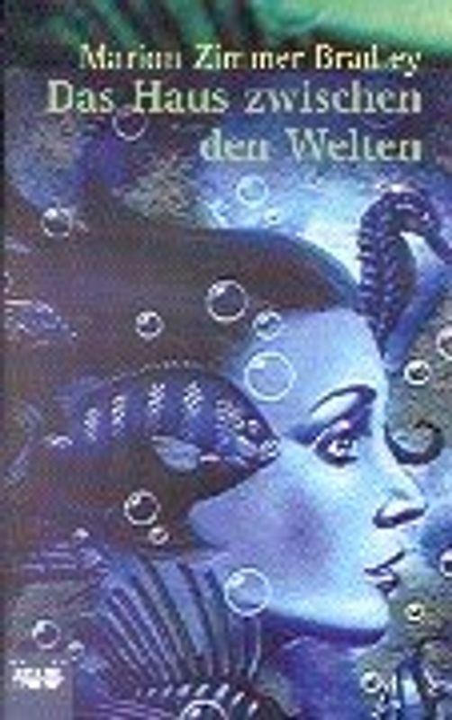 Das Haus zwischen den Welten