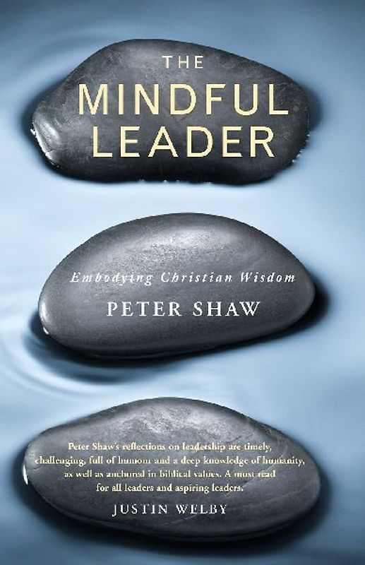 The Mindful Leader