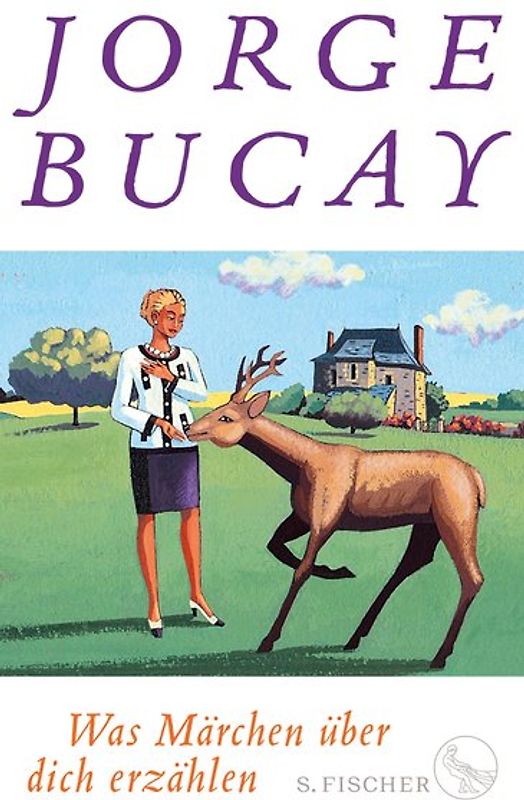 Was Märchen über dich erzählen