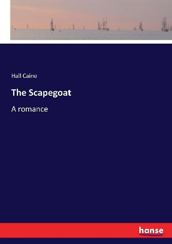 The Scapegoat