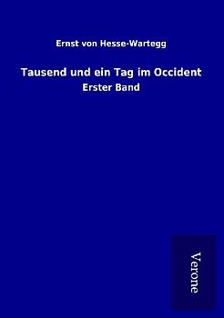 Tausend und ein Tag im Occident