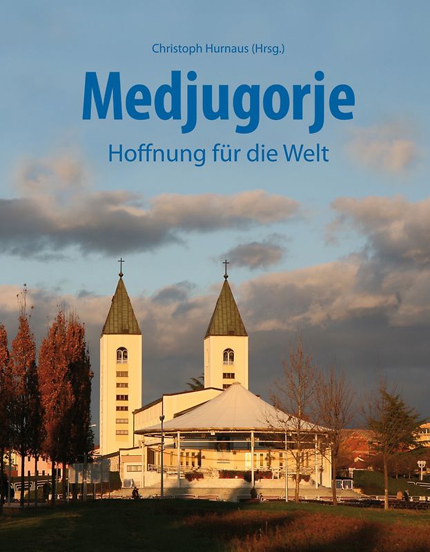 Medjugorje