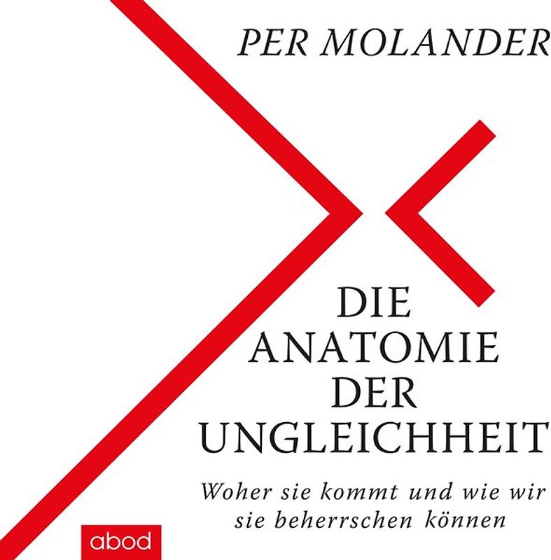 Die Anatomie der Ungleichheit