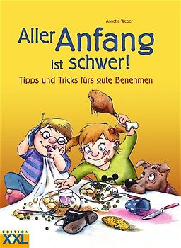 Aller Anfang ist schwer!