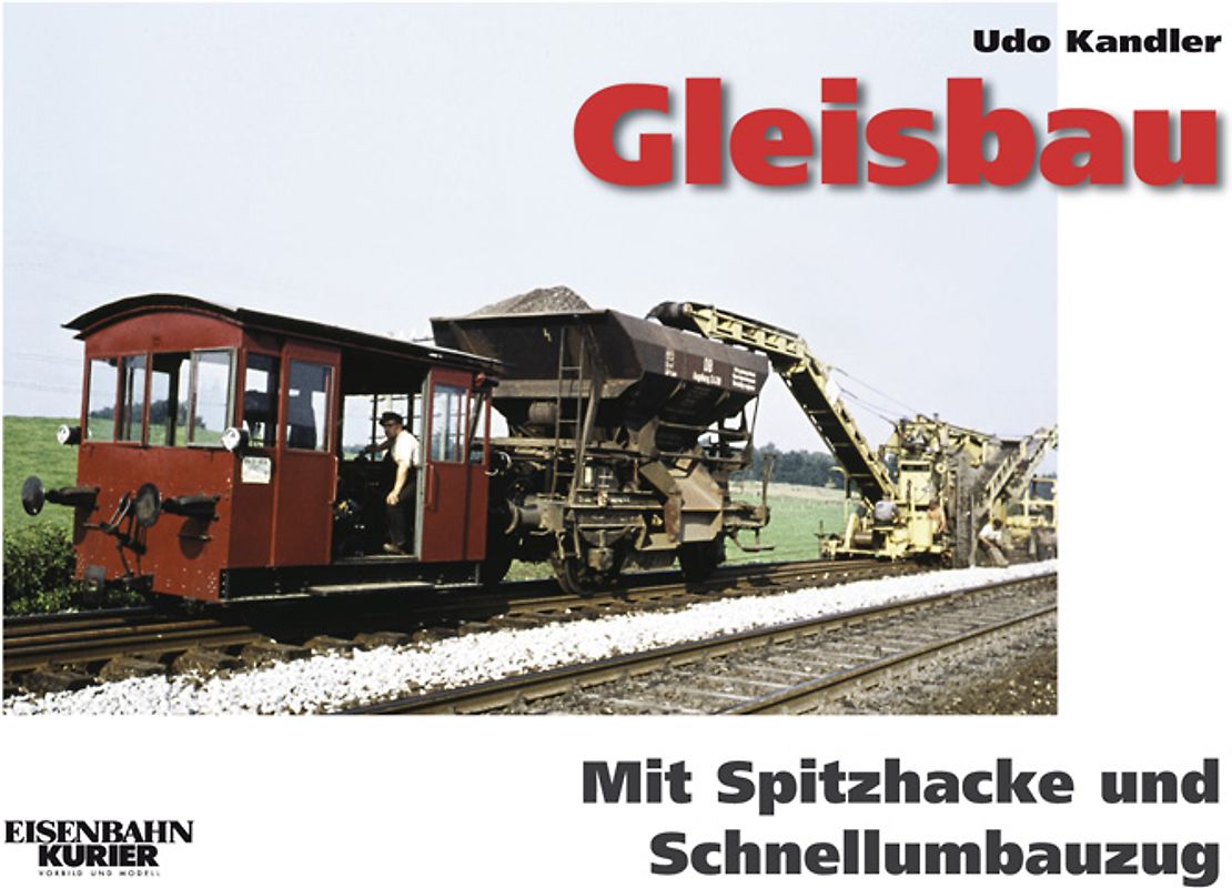 Gleisbau