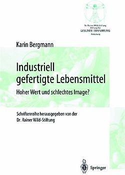 Industriell Lebensmittel