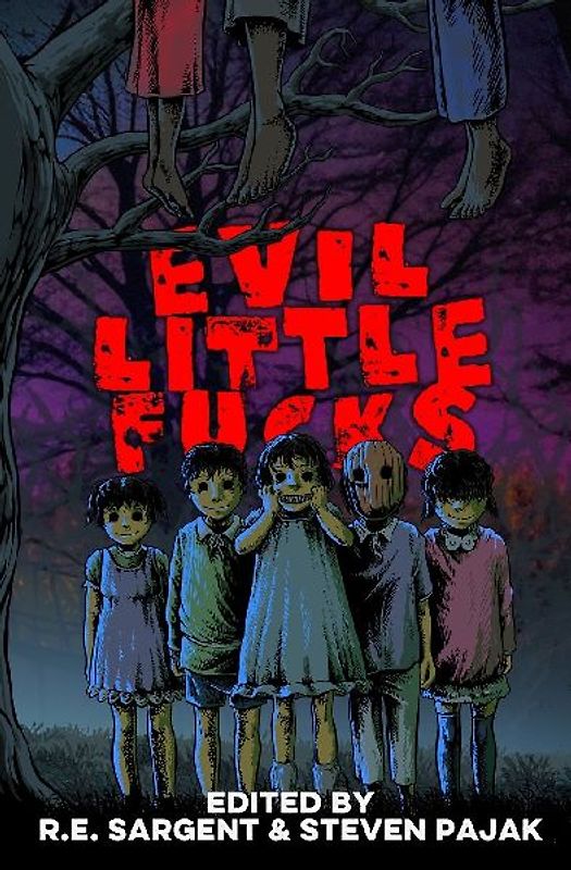Evil Little Fucks