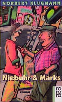 Niebuhr & Marks. Roman