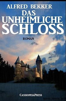 Das unheimliche Schloss