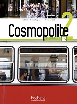 Cosmopolite 2