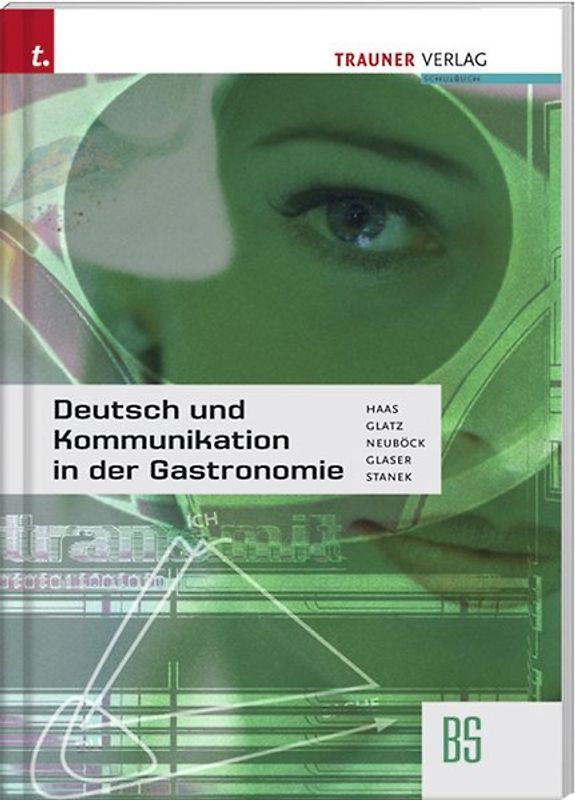 Deutsch und Kommunikation in der Gastronomie