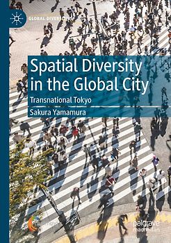 Spatial Diversity in the Global City