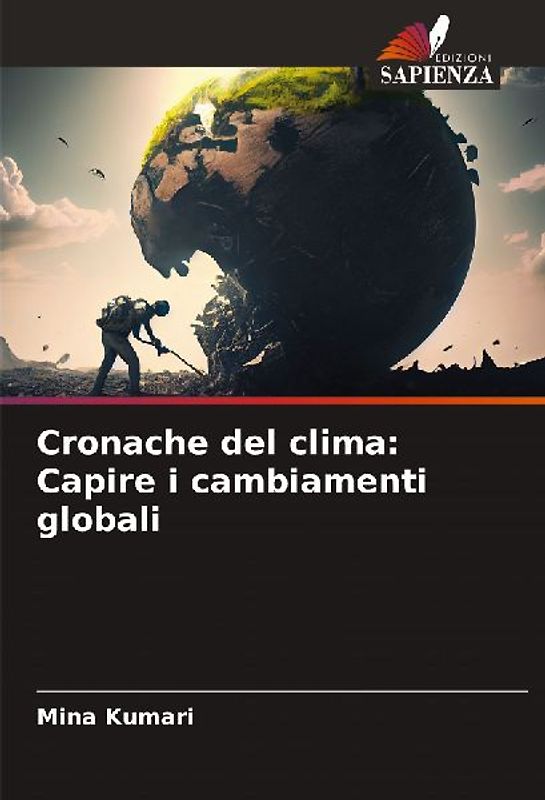 Cronache del clima: Capire i cambiamenti globali