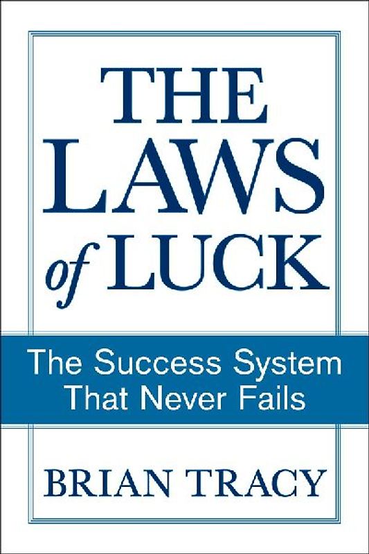 The Laws of Luck