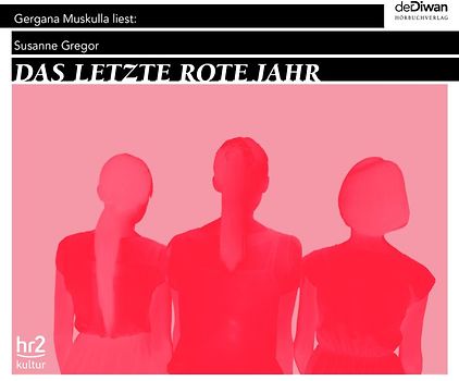 Das letzte rote Jahr