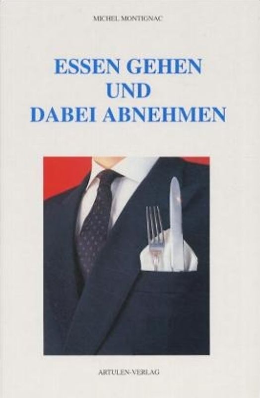 Essen gehen und dabei abnehmen
