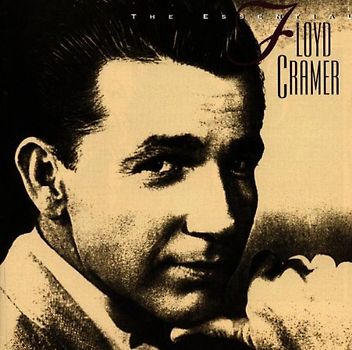 Floyd Cramer - Essential Floyd Cramer