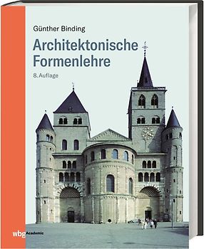 Architektonische Formenlehre