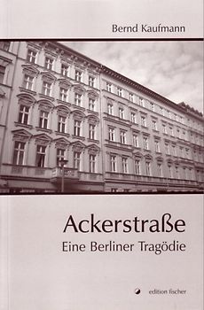 Ackerstraße