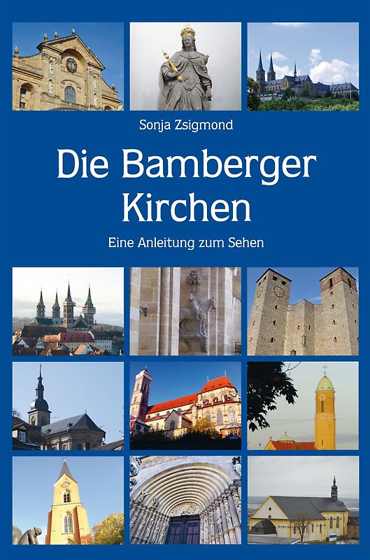 Die Bamberger Kirchen
