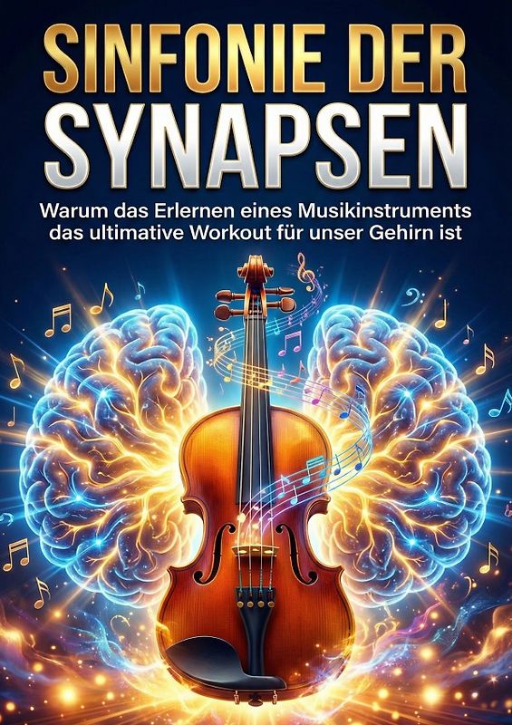 Sinfonie der Synapsen