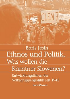 Ethnos und Politik