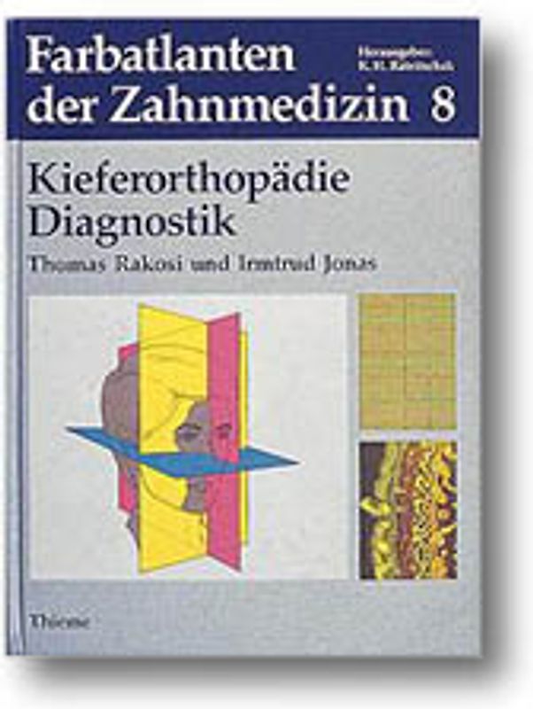 Kieferorthopädie: Diagnostik