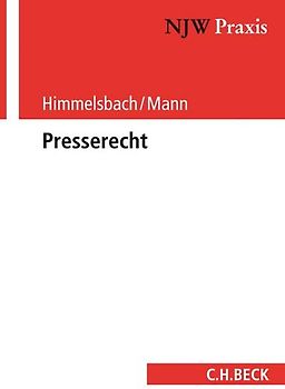 Presserecht